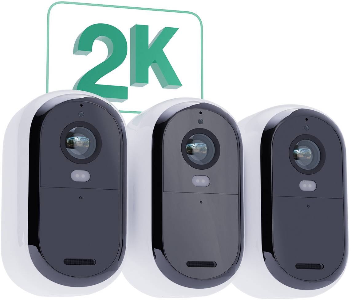 ARLO Caméra de surveillance  - VMK3350-100EUS