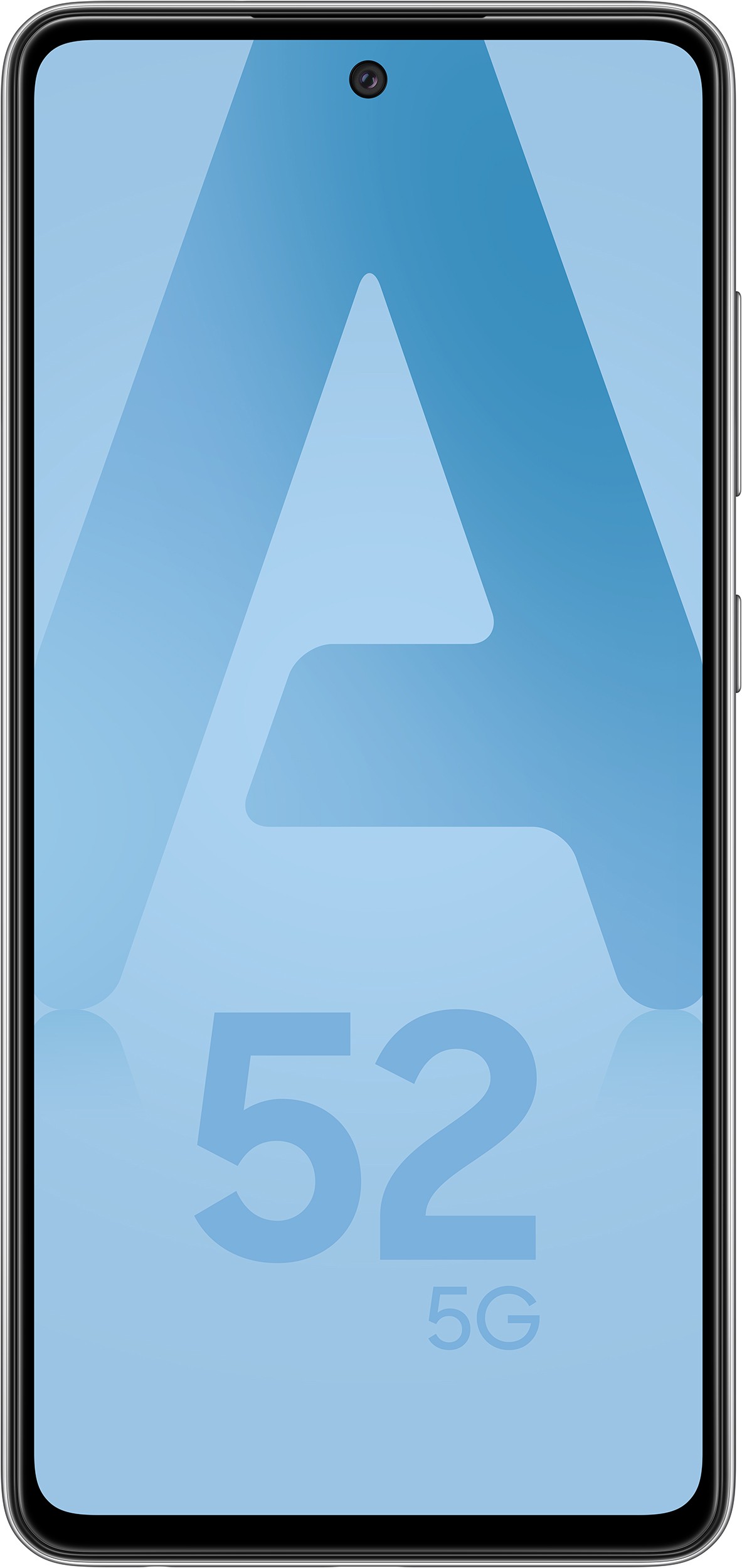 Smartphone SAMSUNG  - GALAXY-A52-5G-NOIR