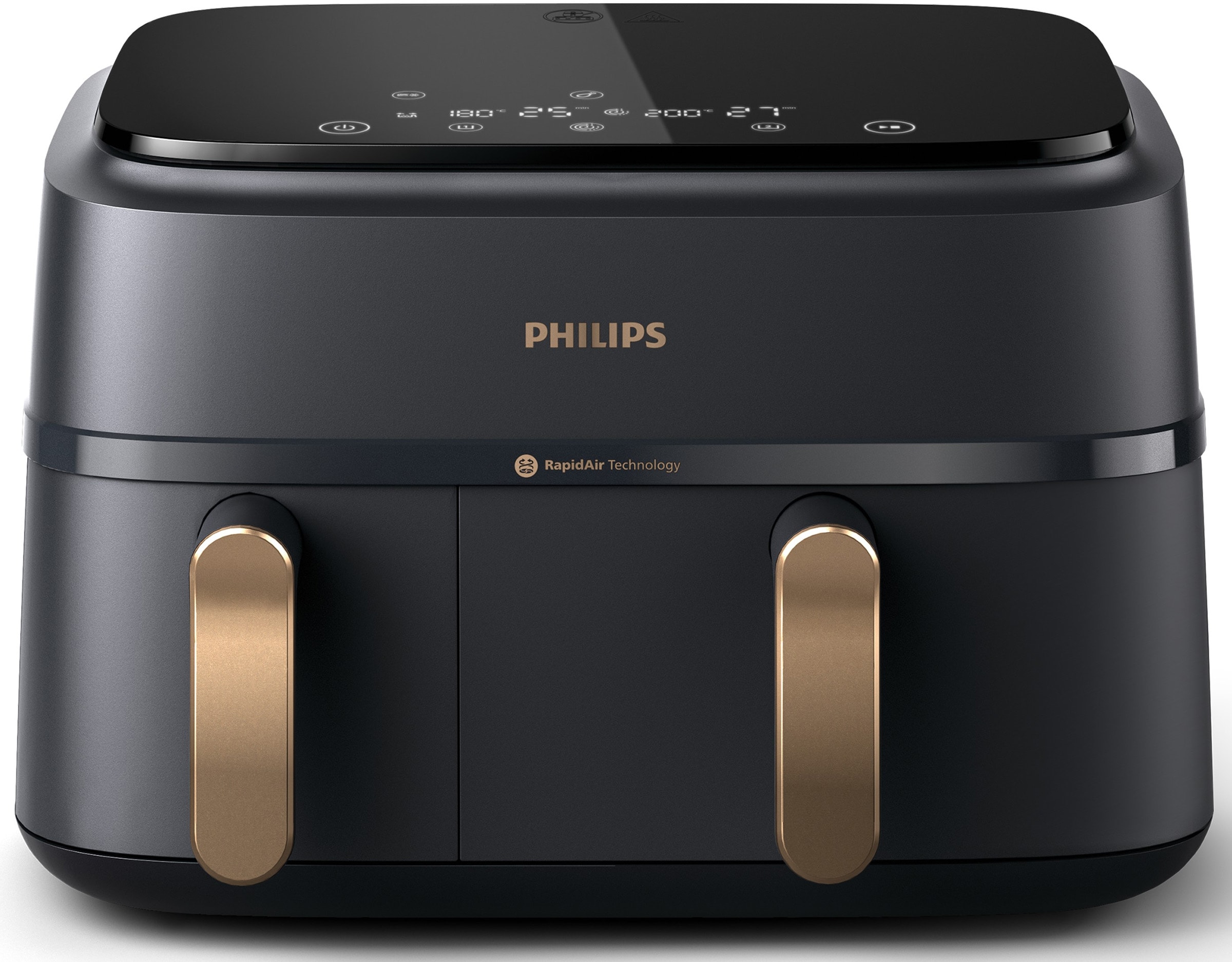 Friteuse à air chaud PHILIPS  - NA352/04