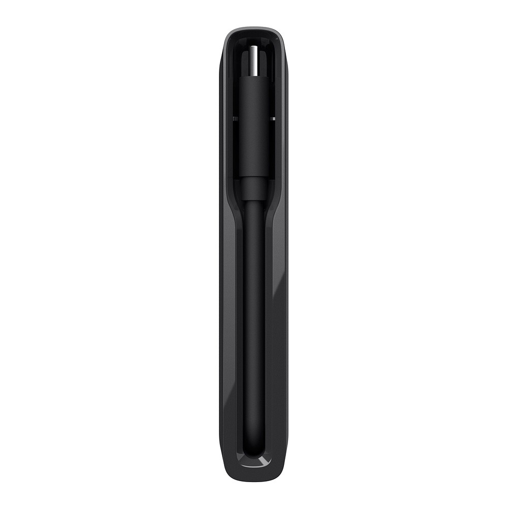 Adaptateur USB Type-C BELKIN  - F4U090BTBLK