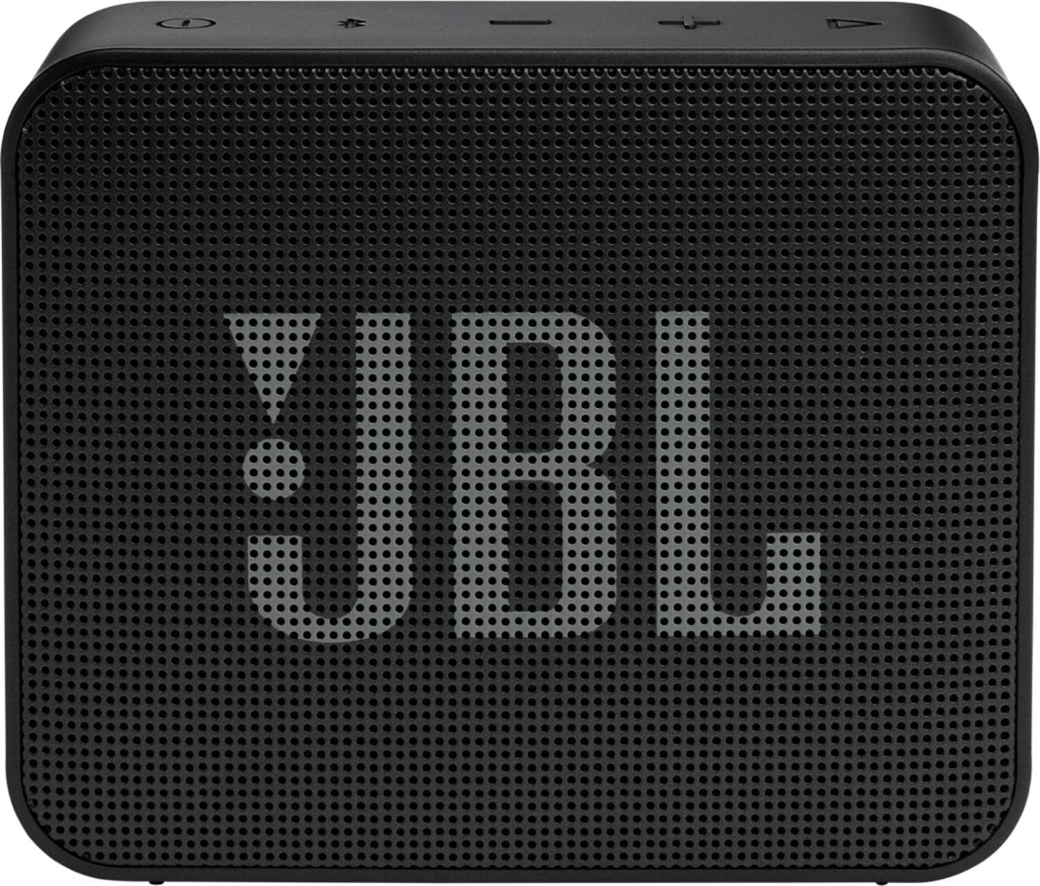 Enceinte bluetooth JBL JBL Go Essential Noire - JBLGOESSENTIALNOIR