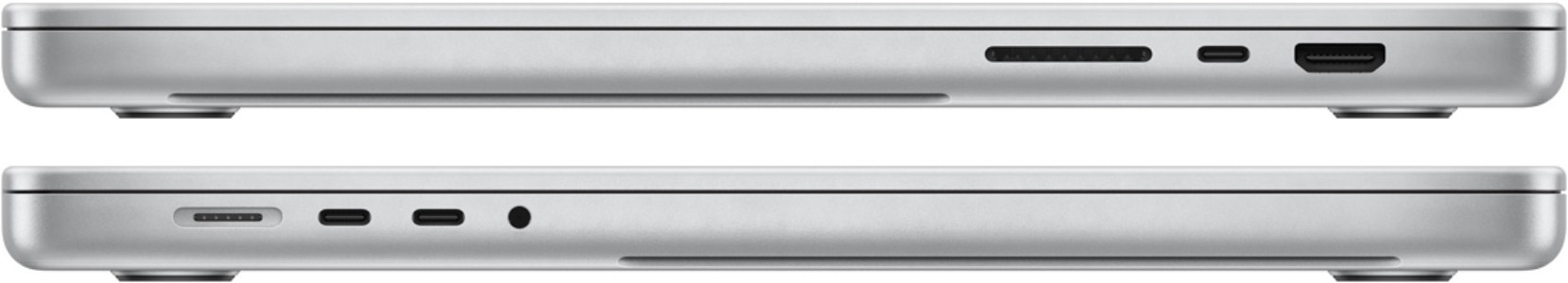 APPLE MacBook Pro  - MBP14-MKGR3FN