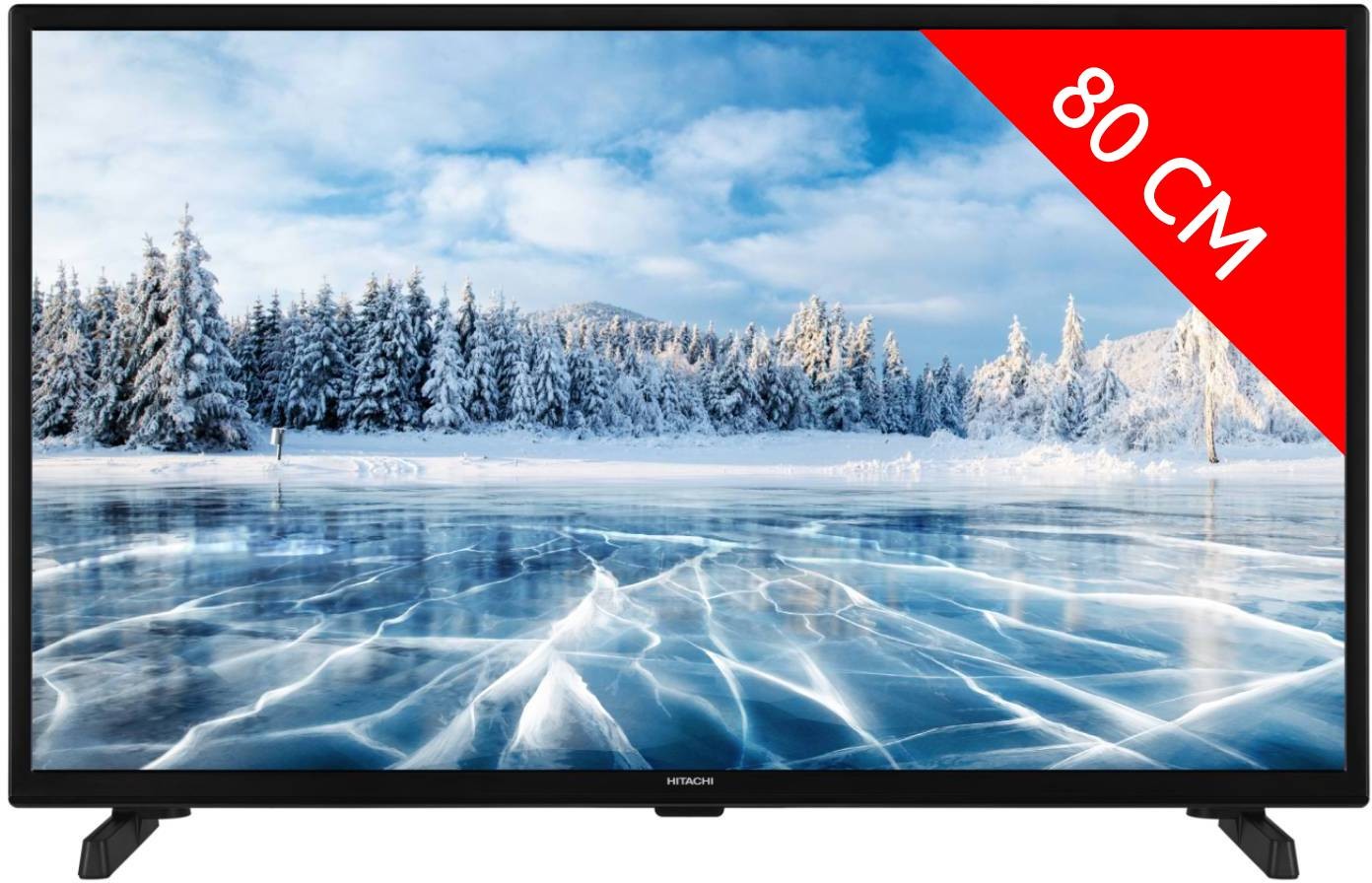 Android TV LED DUAL DL-AND32HD 32 (80cm) HD
