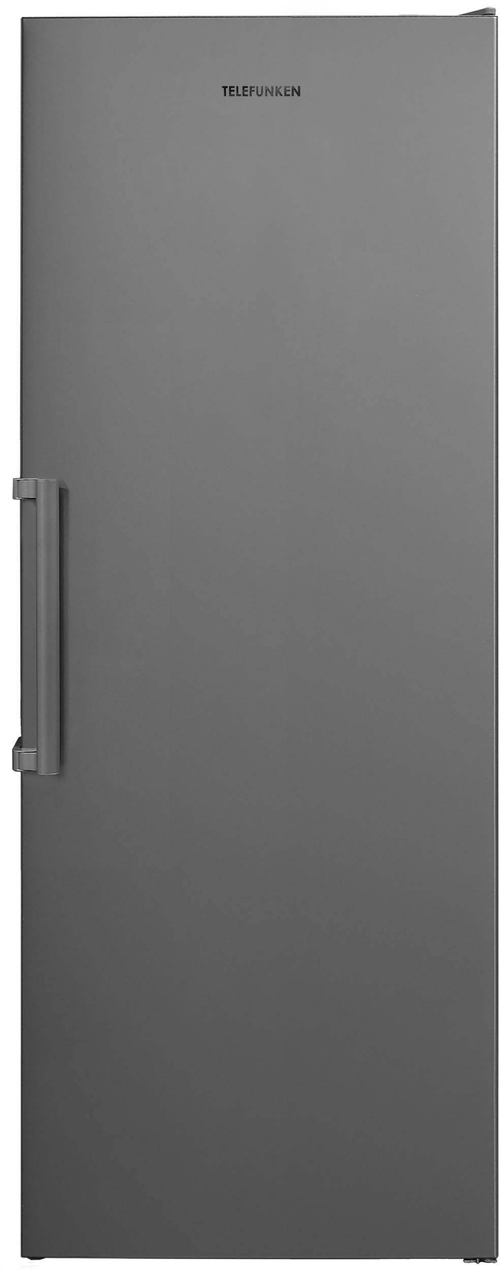 Congélateur armoire TELEFUNKEN  No Frost 406L Inox C491EX