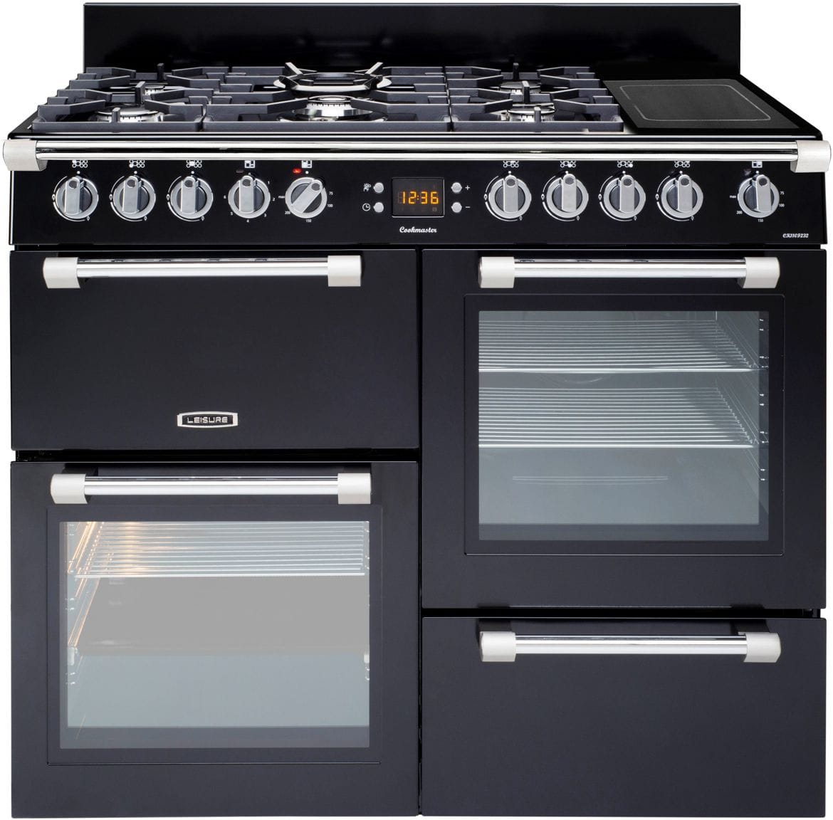 Piano de cuisson LEISURE  - CK100F324K