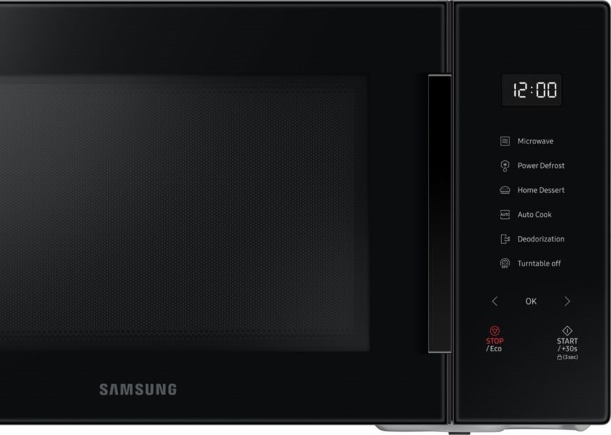 SAMSUNG Micro ondes  - MS30T5018AK