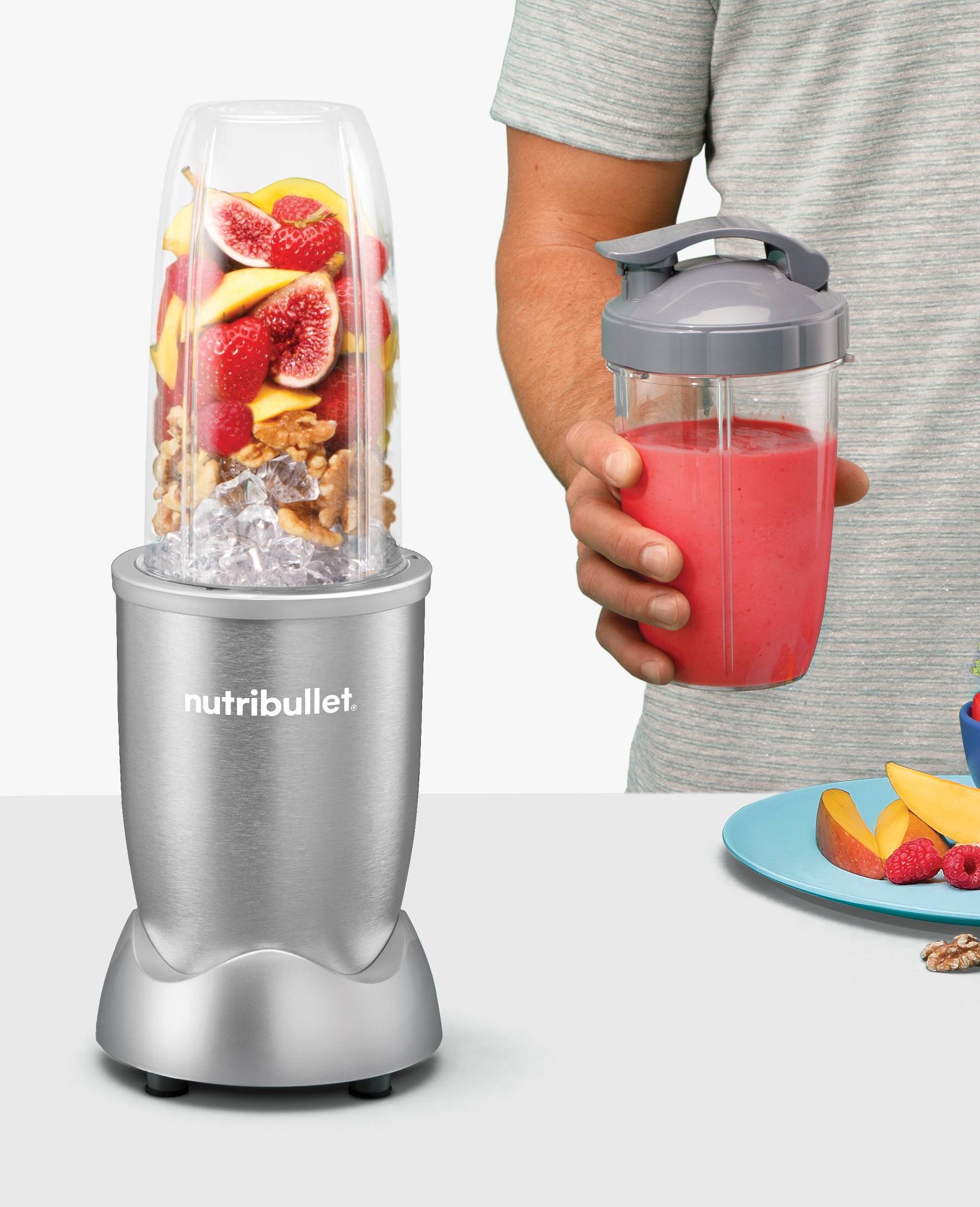 Blender NUTRIBULLET  - NB907S