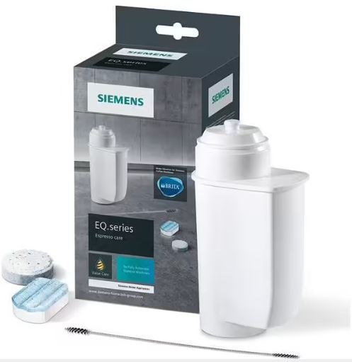 Détartrant cafetière SIEMENS  TZ80004A