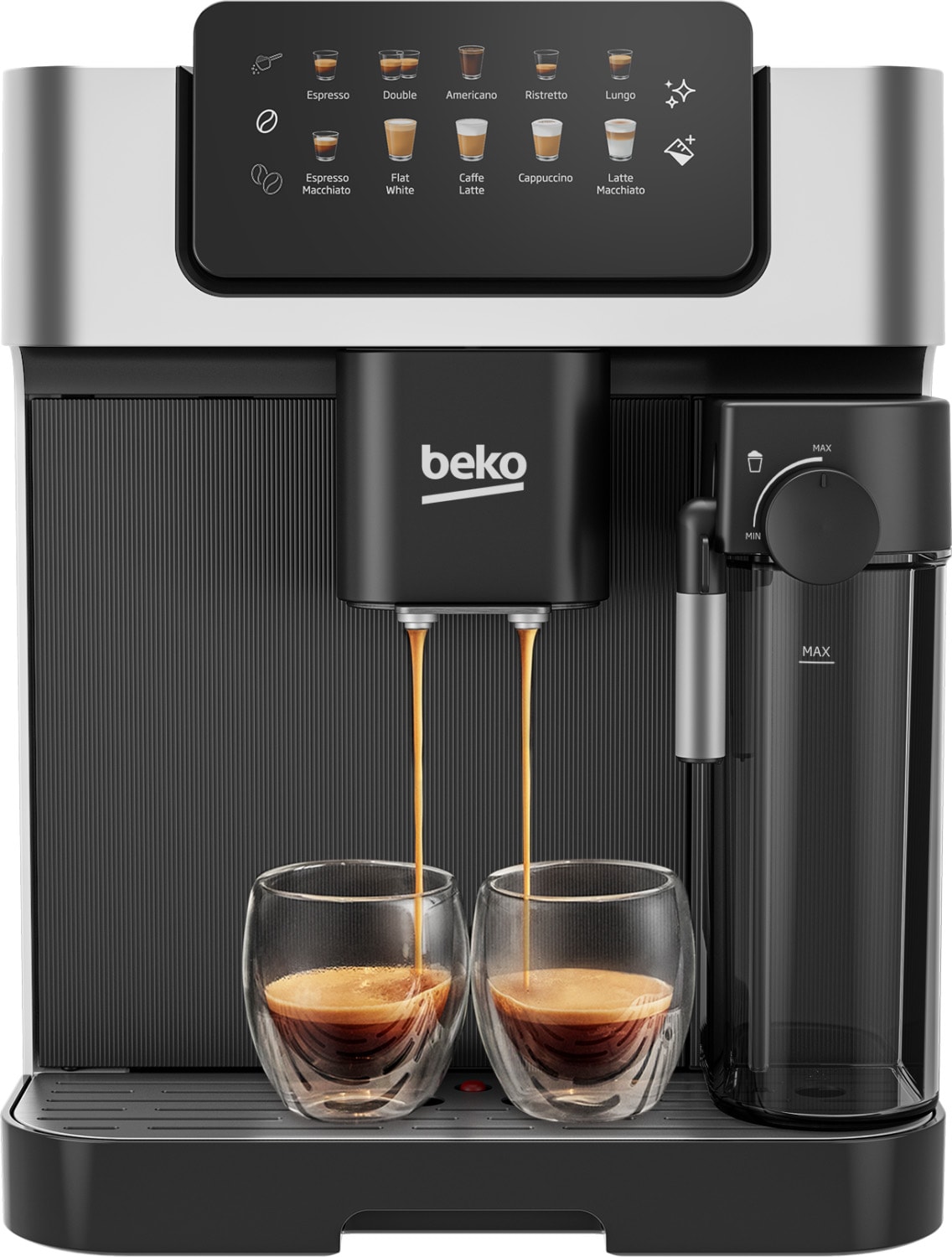 Expresso BEKO  - CEG7304X