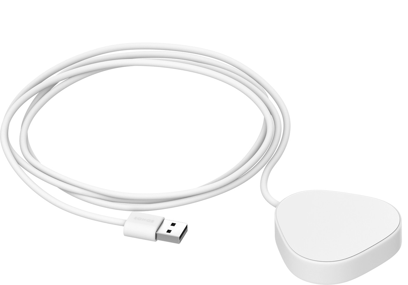 Station de charge SONOS  ROAM-CHARGER-WHITE