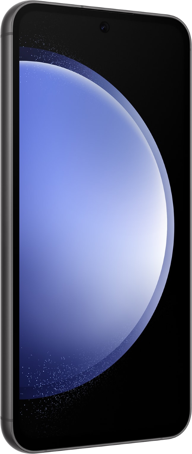 SAMSUNG Smartphone Galaxy S23FE 128go Graphite (Import EU) - GALAXY-S23FE-128GREU