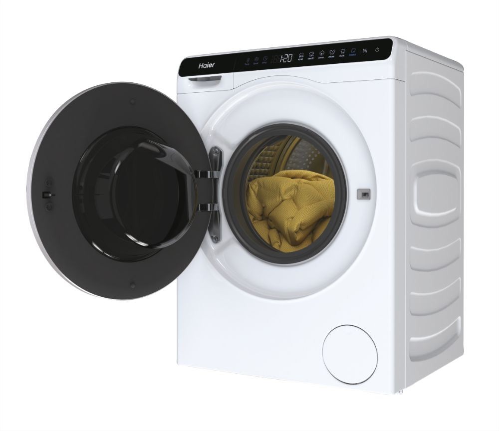 Lave linge Frontal HAIER  - HW50-BP12307-S