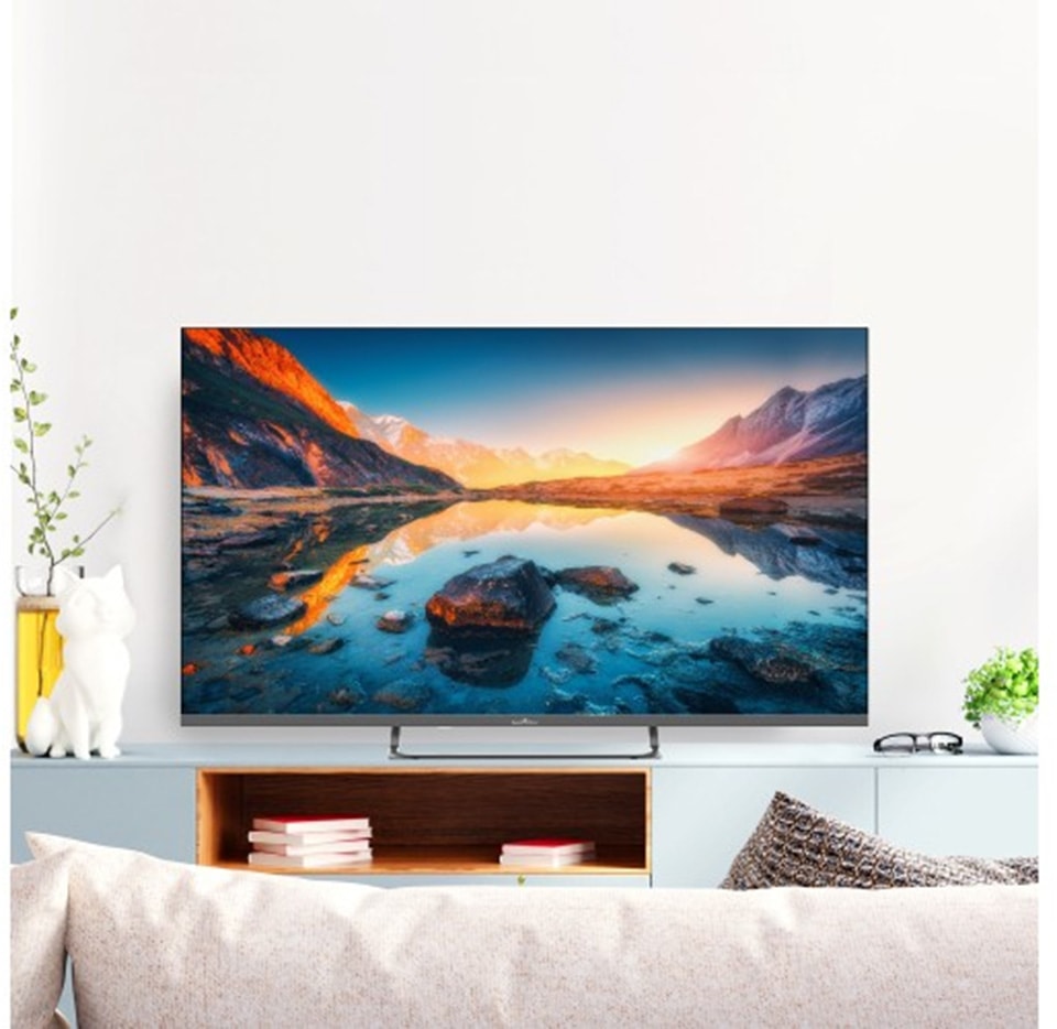 TV LED 4K 109 cm SMART TECH  - 43UG02V