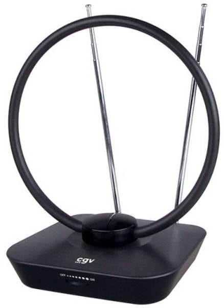 Antenne satellite CGV  - AN-LOOP