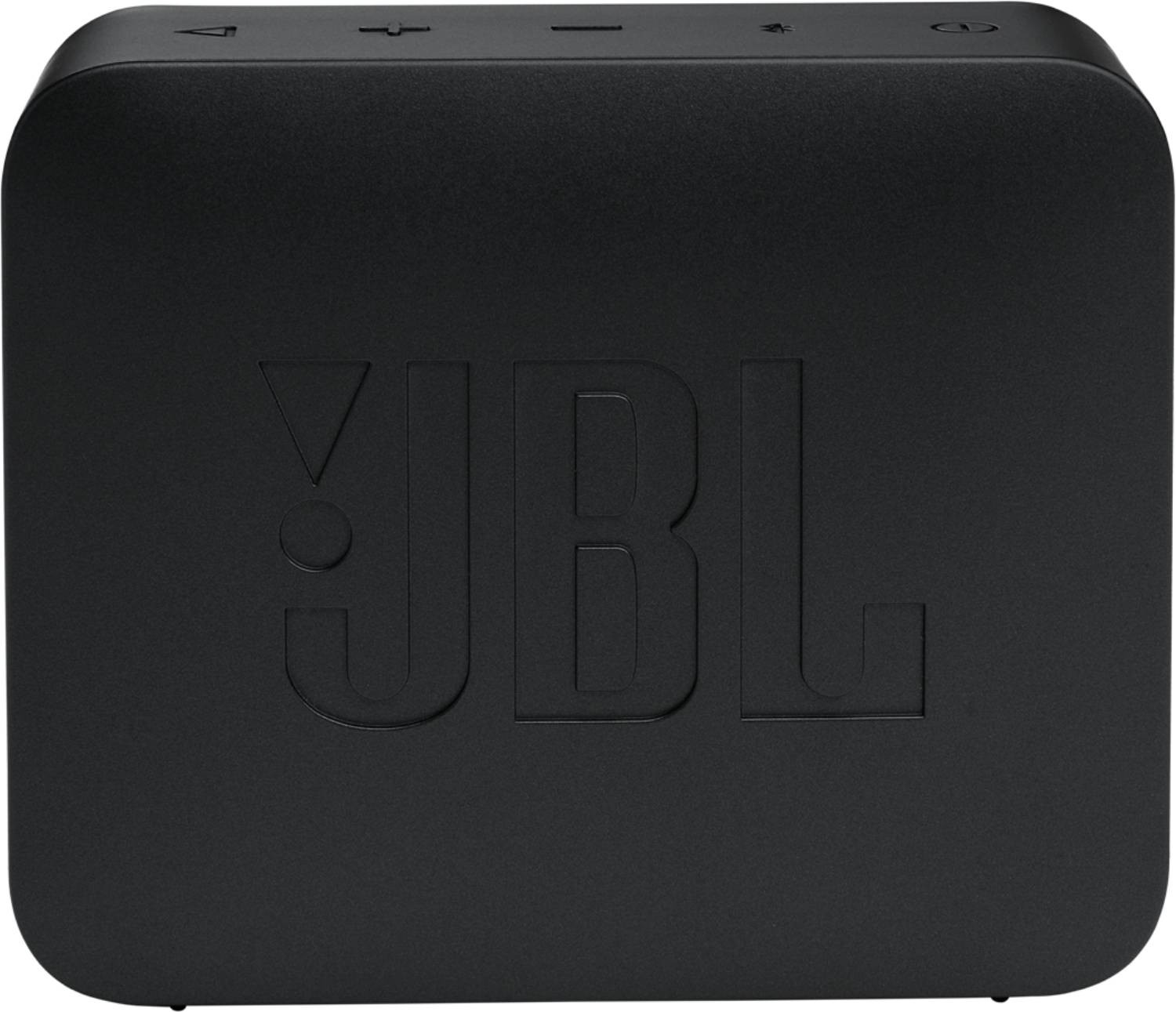 Enceinte bluetooth JBL JBL Go Essential Noire - JBLGOESSENTIALNOIR