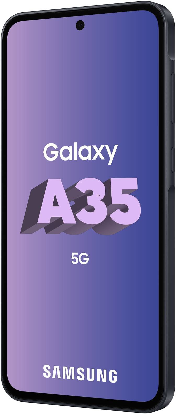 Smartphone SAMSUNG  - GALAXY-A35-128-BLEUN