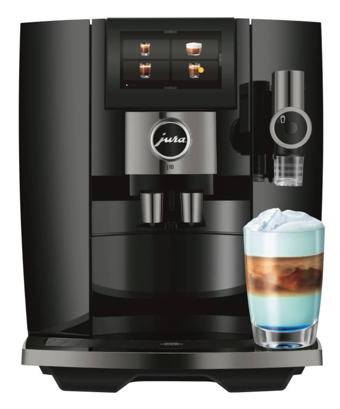 Expresso JURA  - 15562