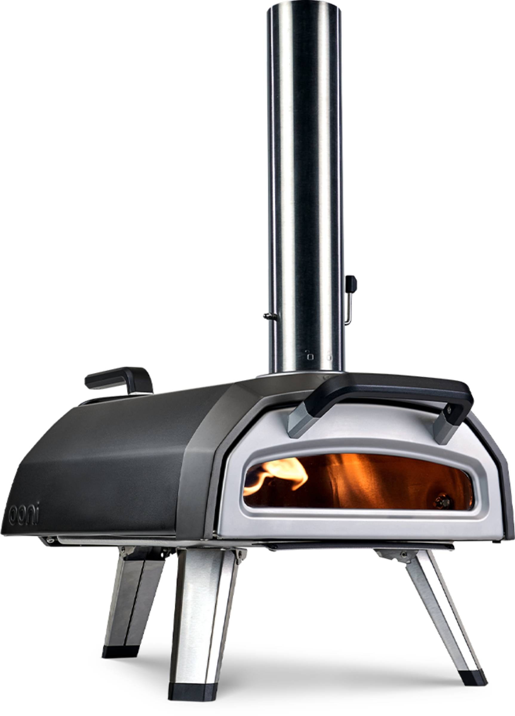 Barbecue charbon EDSON  KARU12G