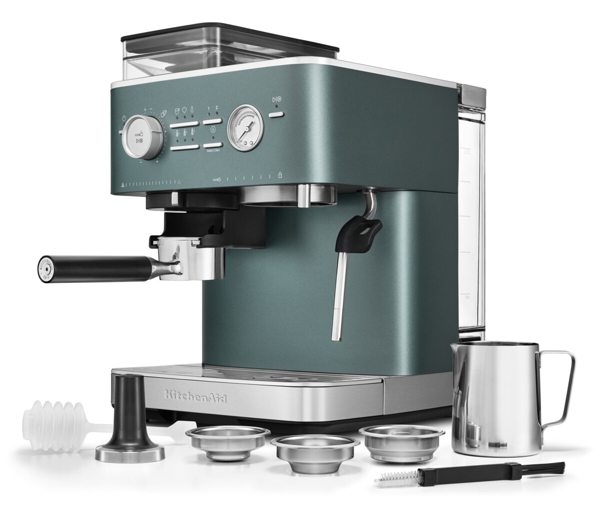 Expresso KITCHENAID  - 5KES6551EJP