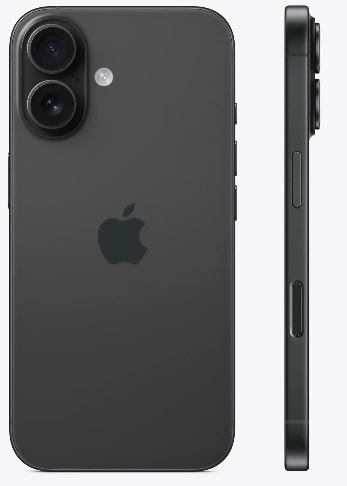 iPhone APPLE 16 128 Go Black - IPHONE16-128-BLACK