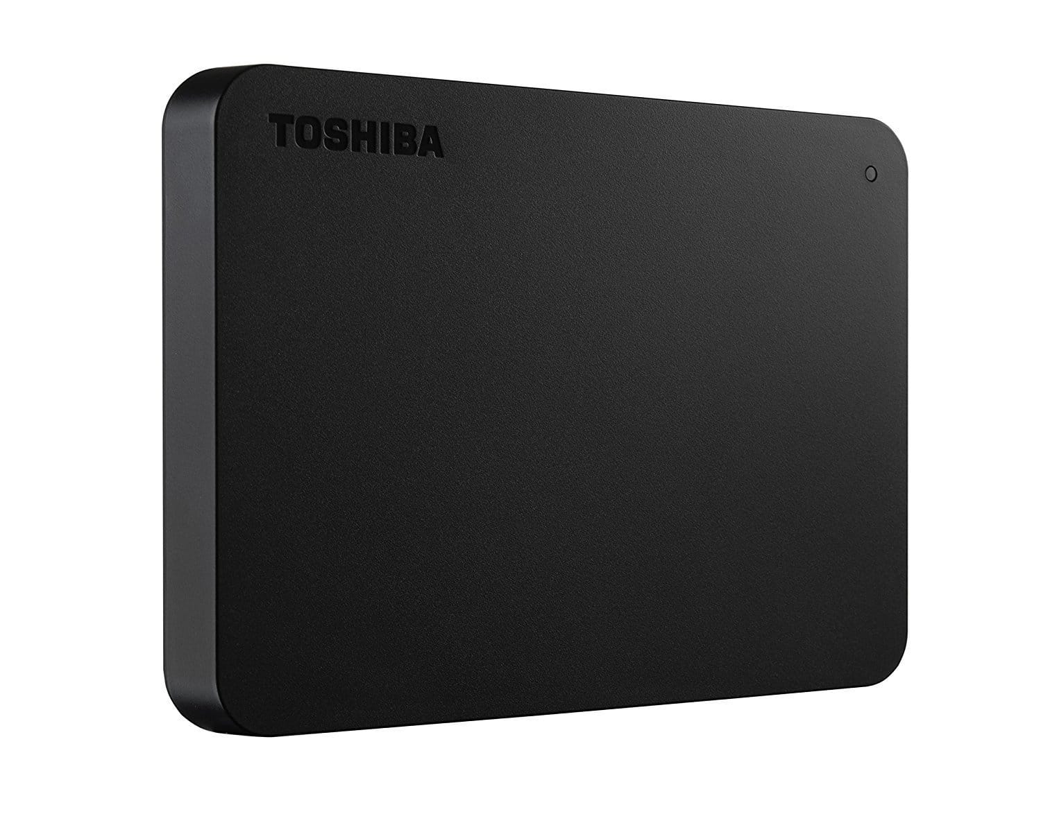 TOSHIBA Disque dur externe  - HDTB410EK3AA