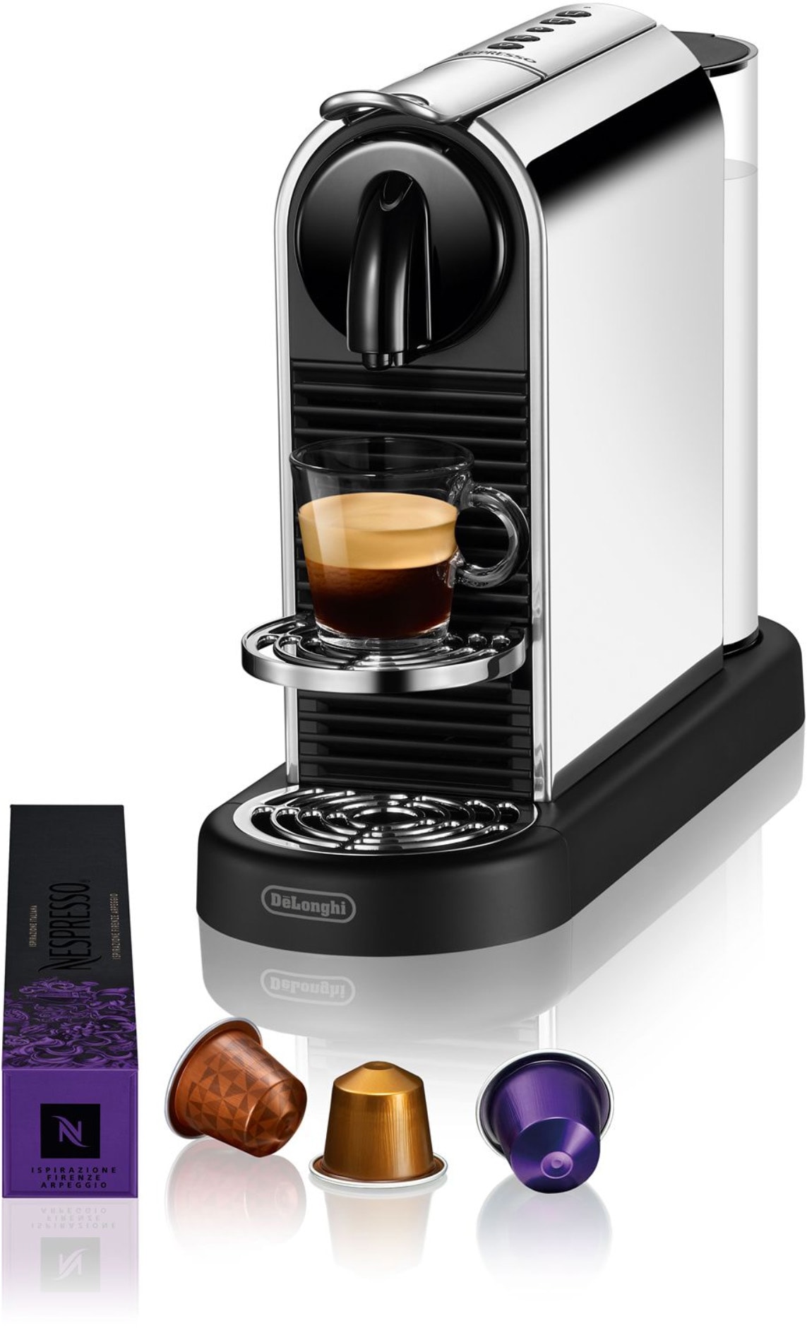 Nespresso DELONGHI  - EN220M