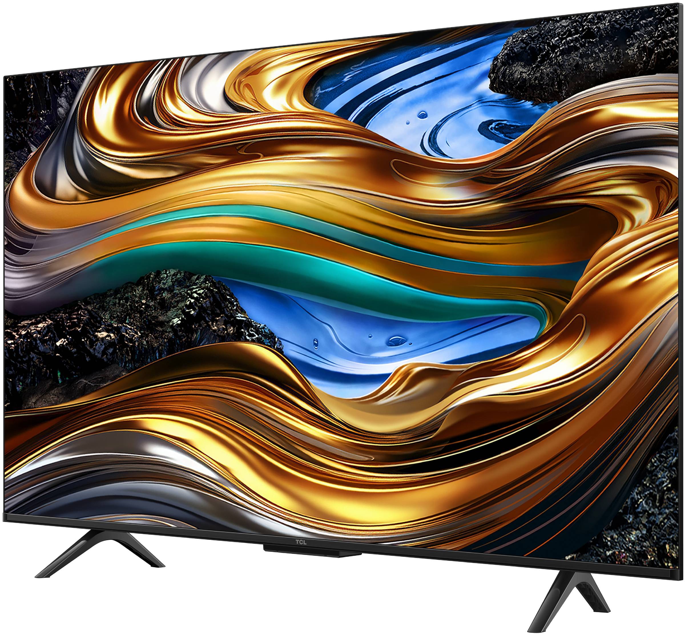 TV LED 4K 108 cm TCL HDR Google TV 43" - 43P71B