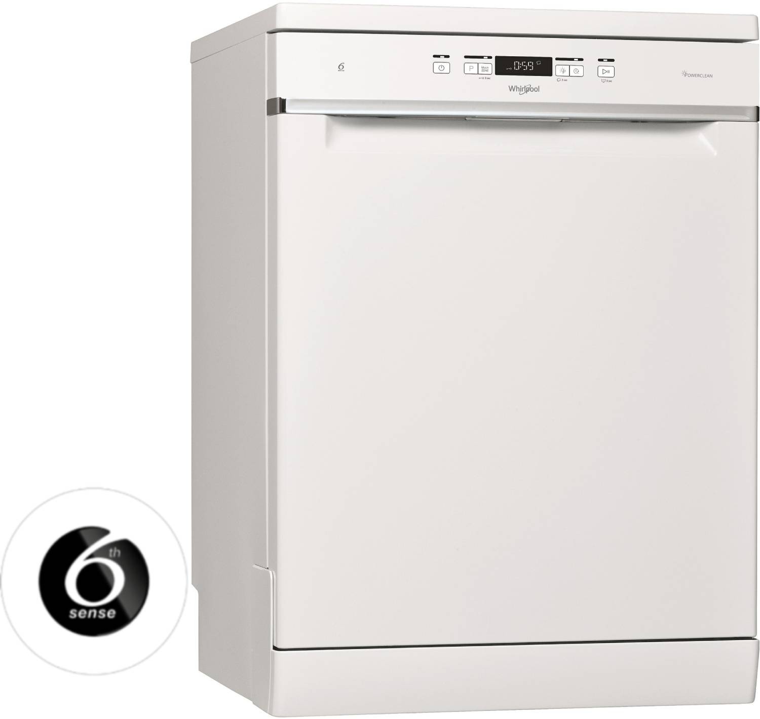 Lave-vaisselle BEKO DFN113 - Super U, Hyper U, U Express - www