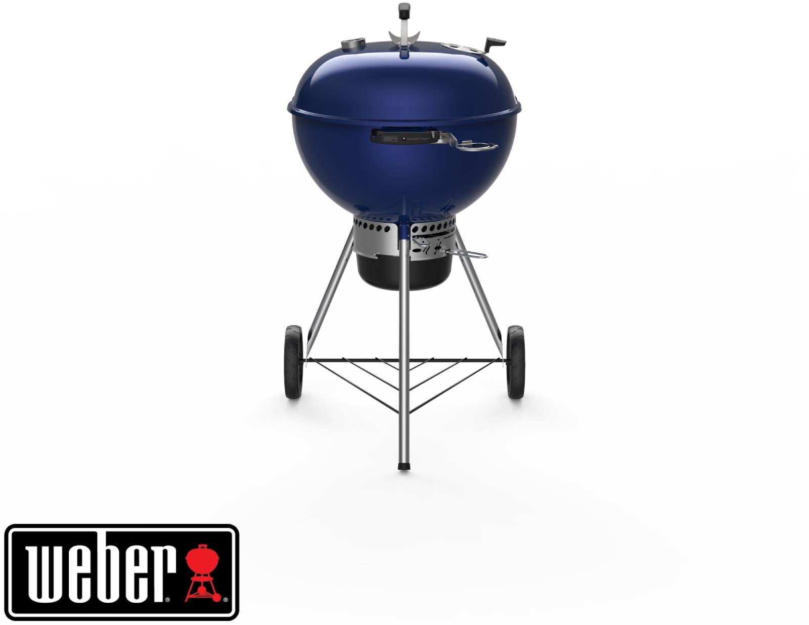 Barbecue charbon WEBER  MASTERTOUCHGBSC-5750