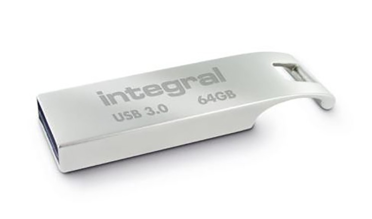 INTEGRAL Clé USB  - INFD64GBARC3.0