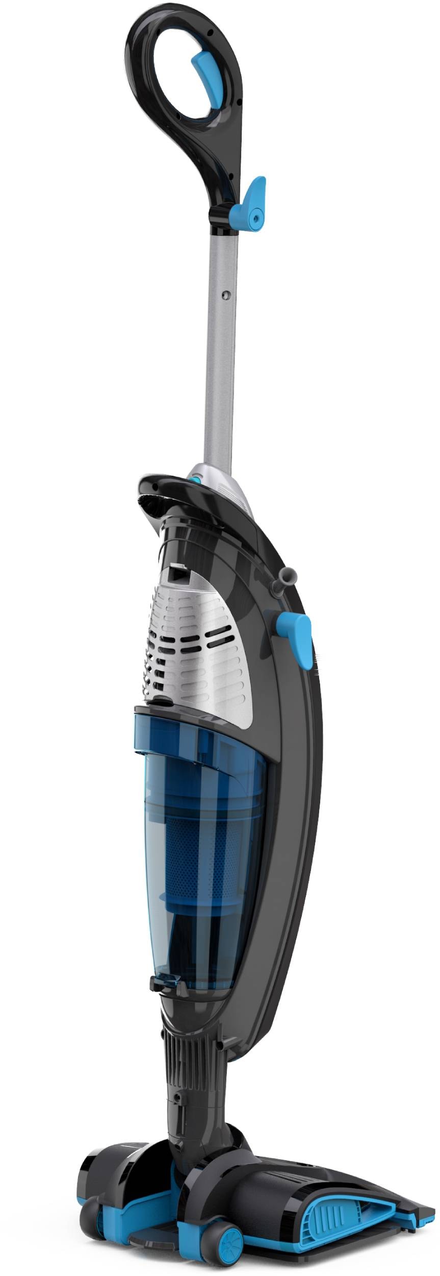 Aspirateur balai FAGOR laveur 1600W Noir - FG1508N