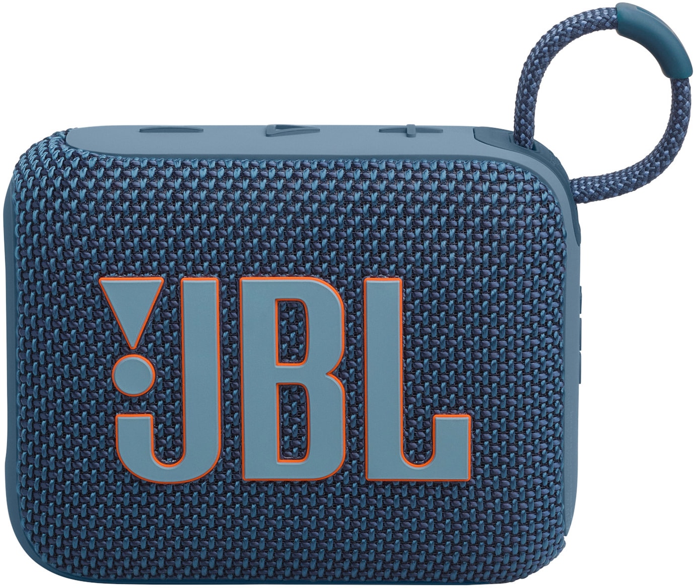 Enceinte bluetooth JBL Go 4 Bleu JBLGO4BLU