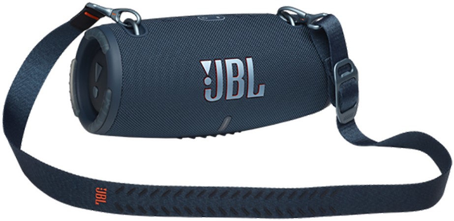 Enceinte bluetooth JBL Xtreme 3 Bleu JBLXTREME3BLUEU