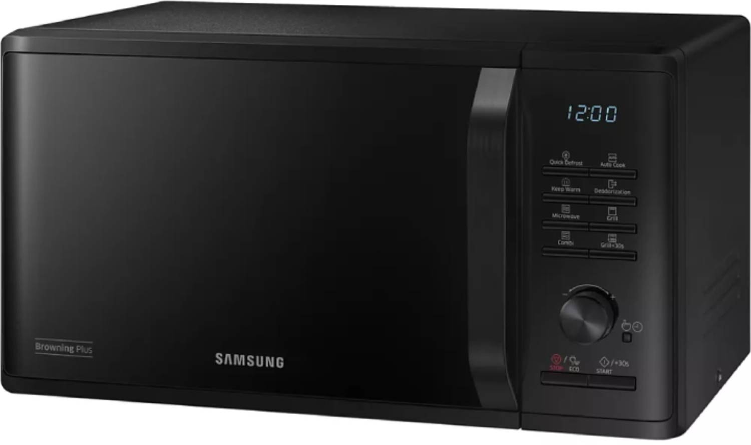 Micro ondes Grill SAMSUNG  - MG23K3515AKEF