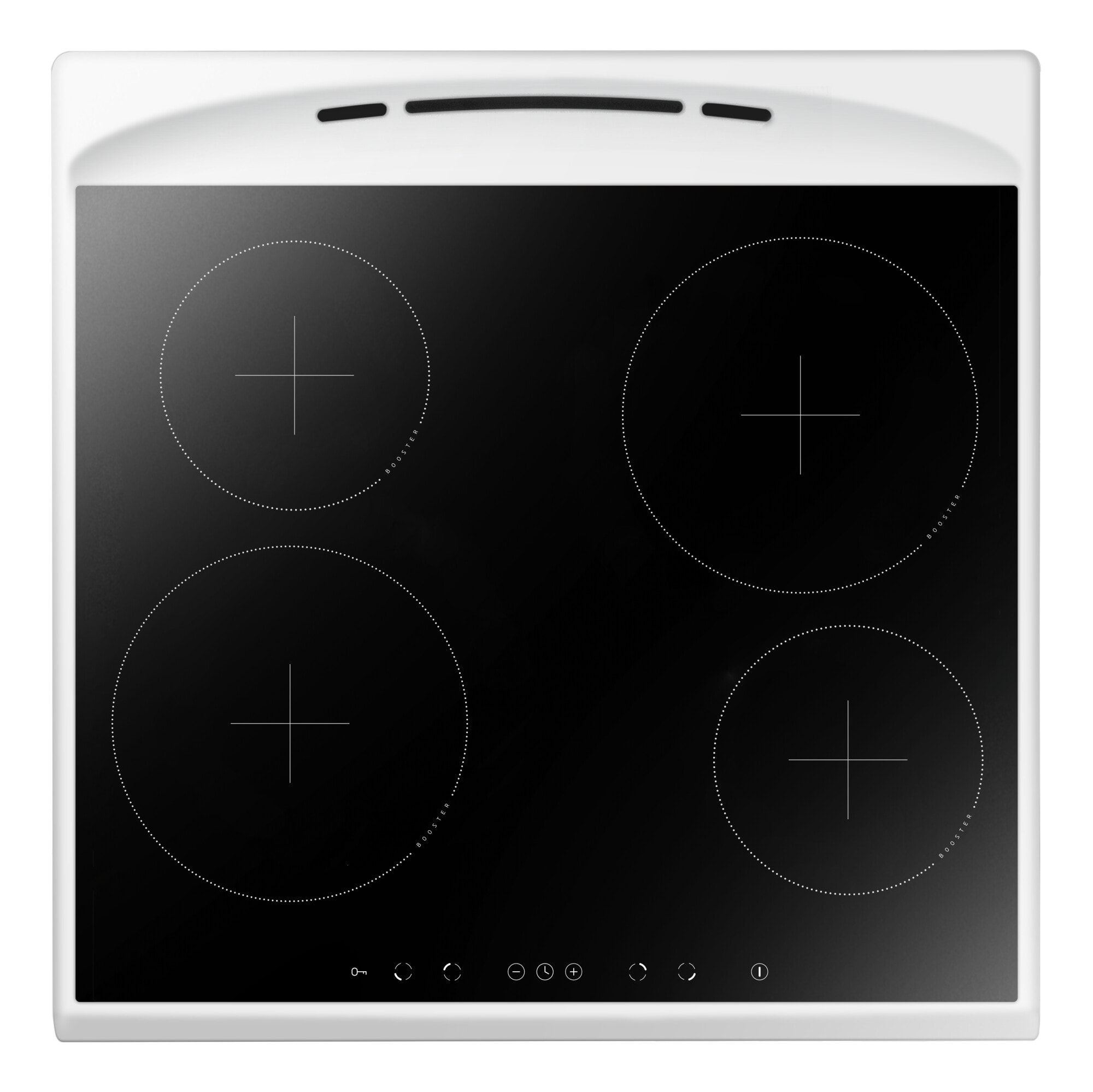 Cuisiniere induction FAGOR  - FACI2003B