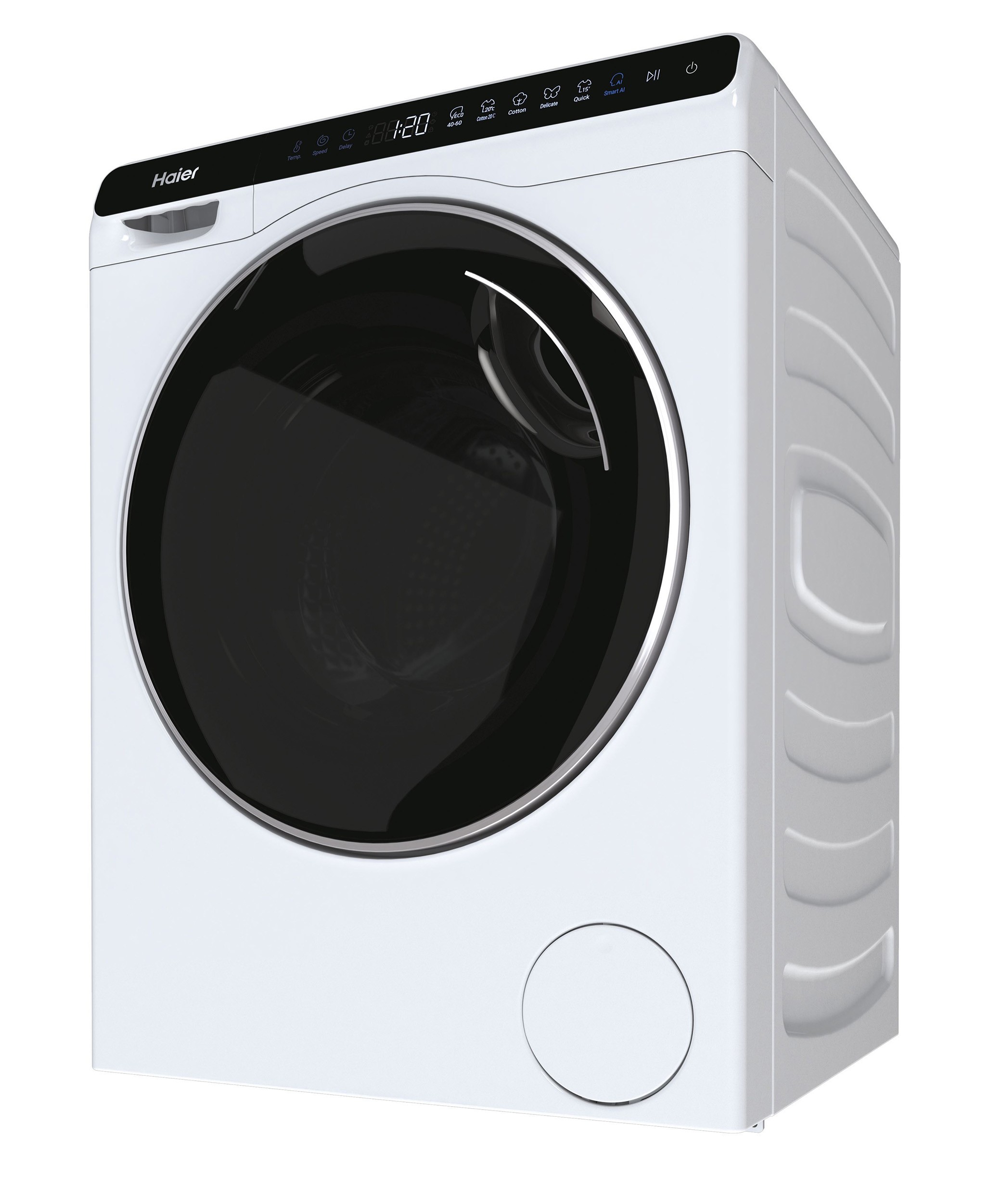 Lave linge Frontal HAIER  - HW50-BP12307-S