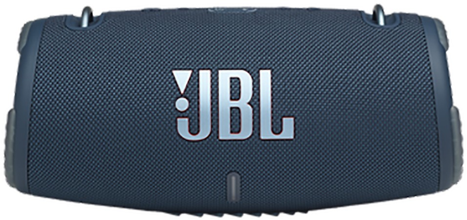 Enceinte bluetooth JBL Xtreme 3 Bleu - JBLXTREME3BLUEU