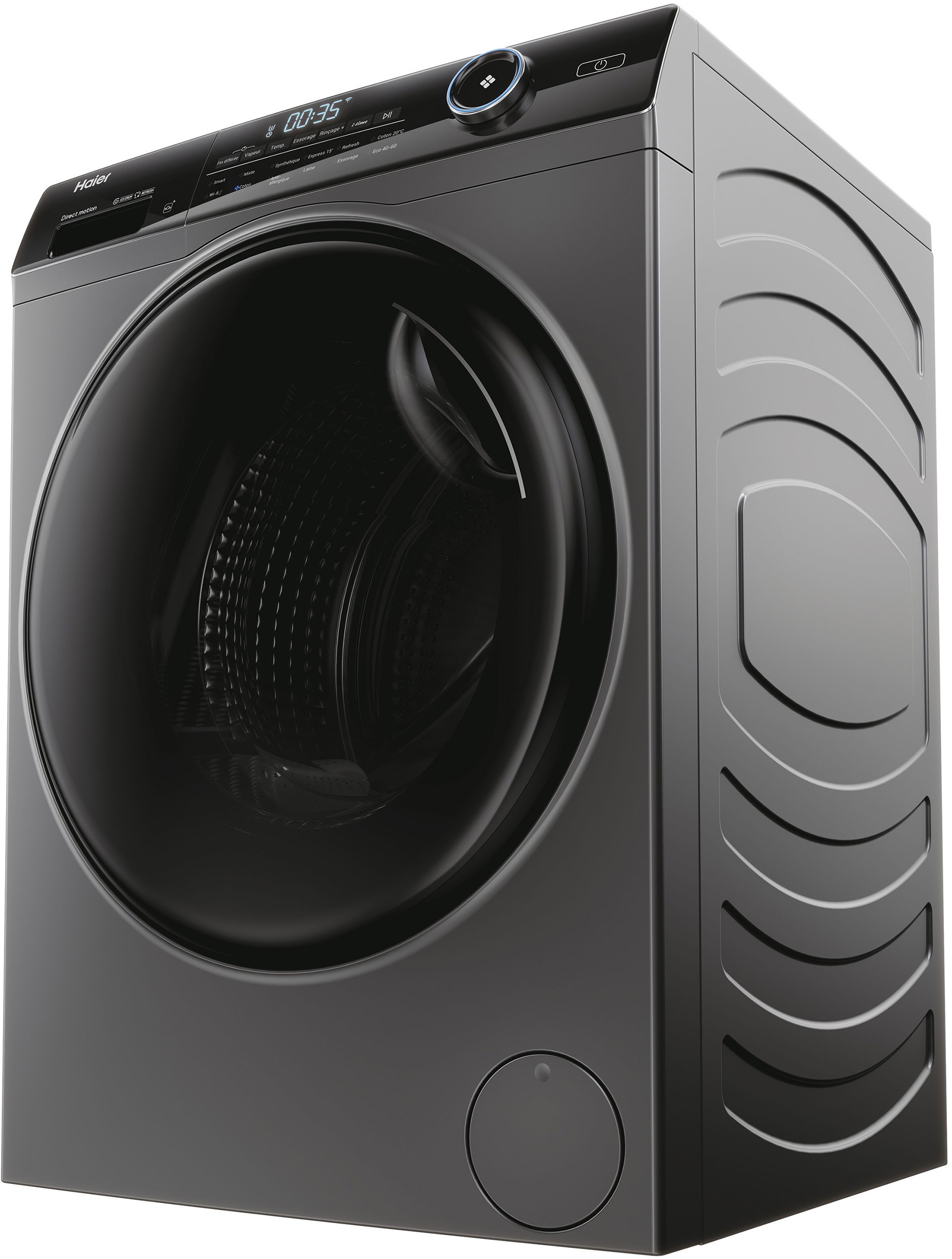 Lave linge Frontal HAIER  - HW100-B14959S8U1