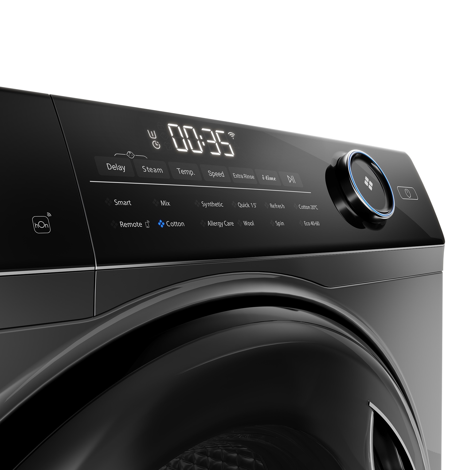 Lave linge Frontal HAIER  - HW100-B14959S8U1