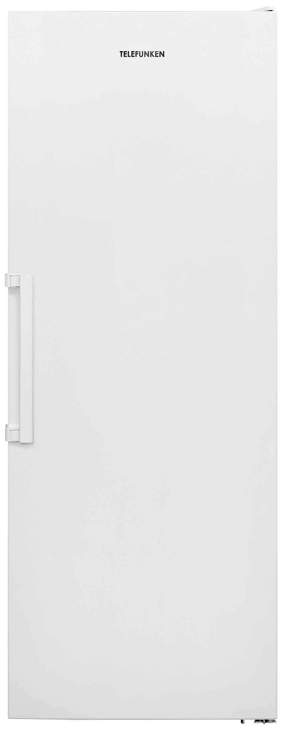 Congélateur armoire TELEFUNKEN Dégivrage automatique - No Frost 406L Blanc C491EW