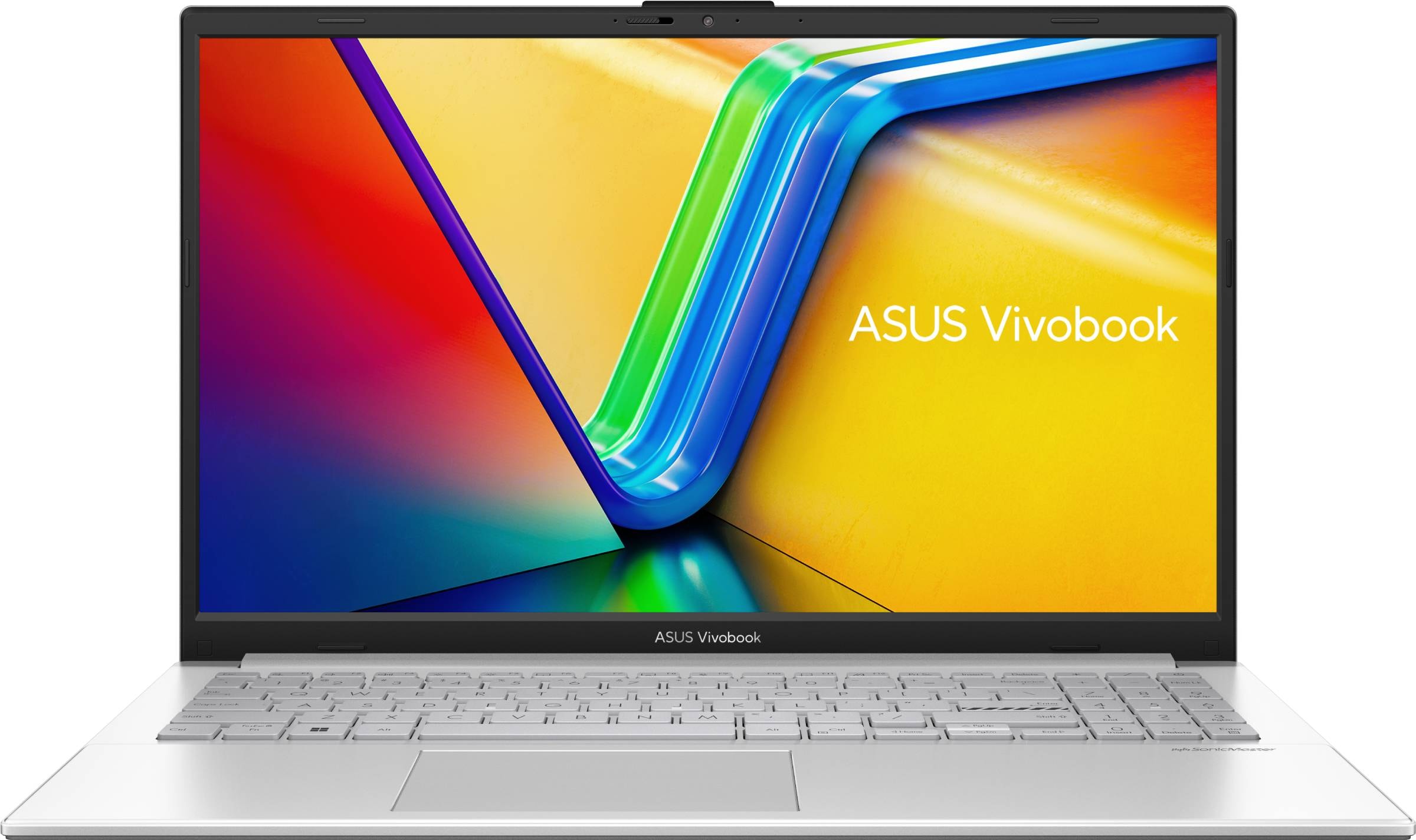 Ordinateur portable ASUS  - X1504FA-L1977W