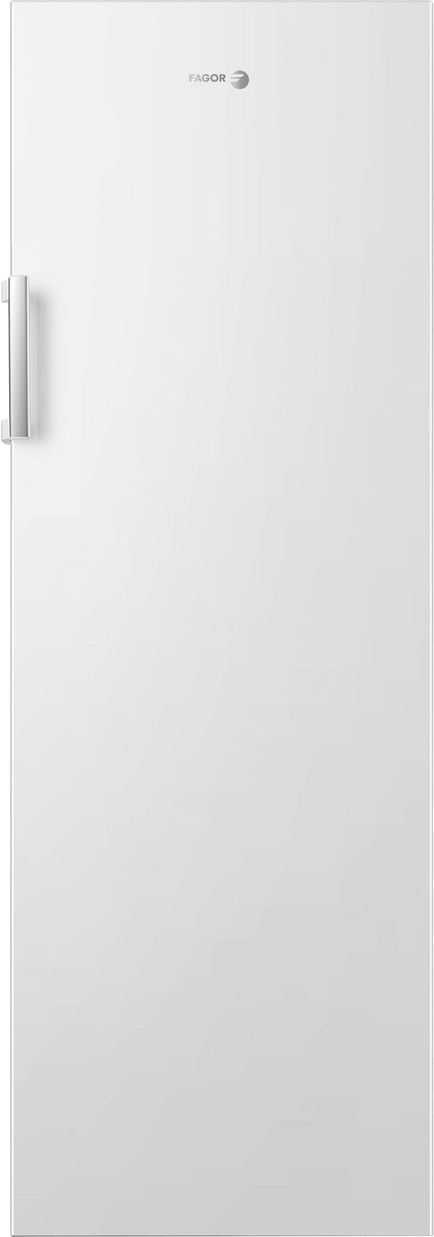 FAGOR Congélateur armoire Froid No Frost 194L Blanc - FAFN6192