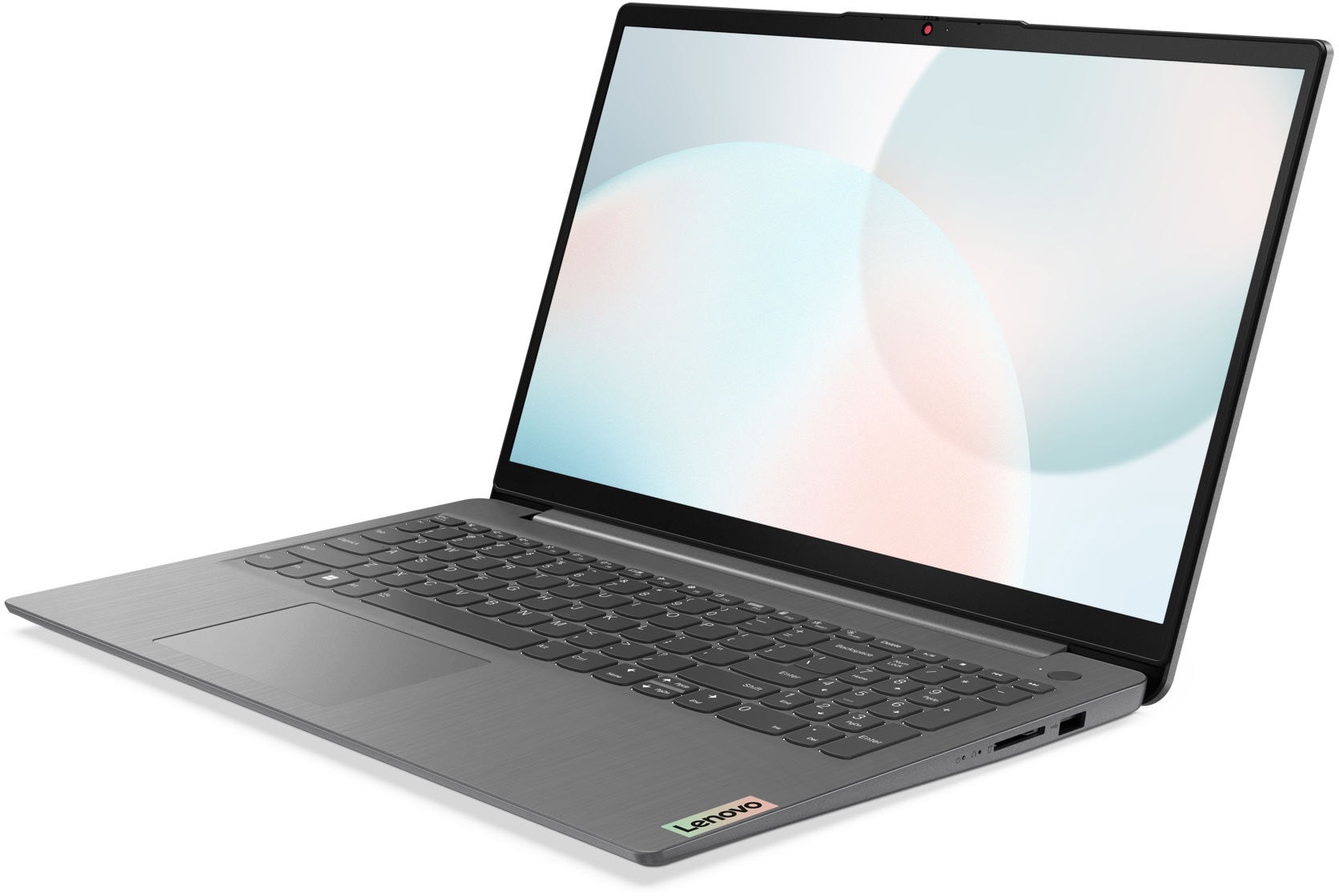 Ordinateur portable LENOVO  - 82RK012JFR