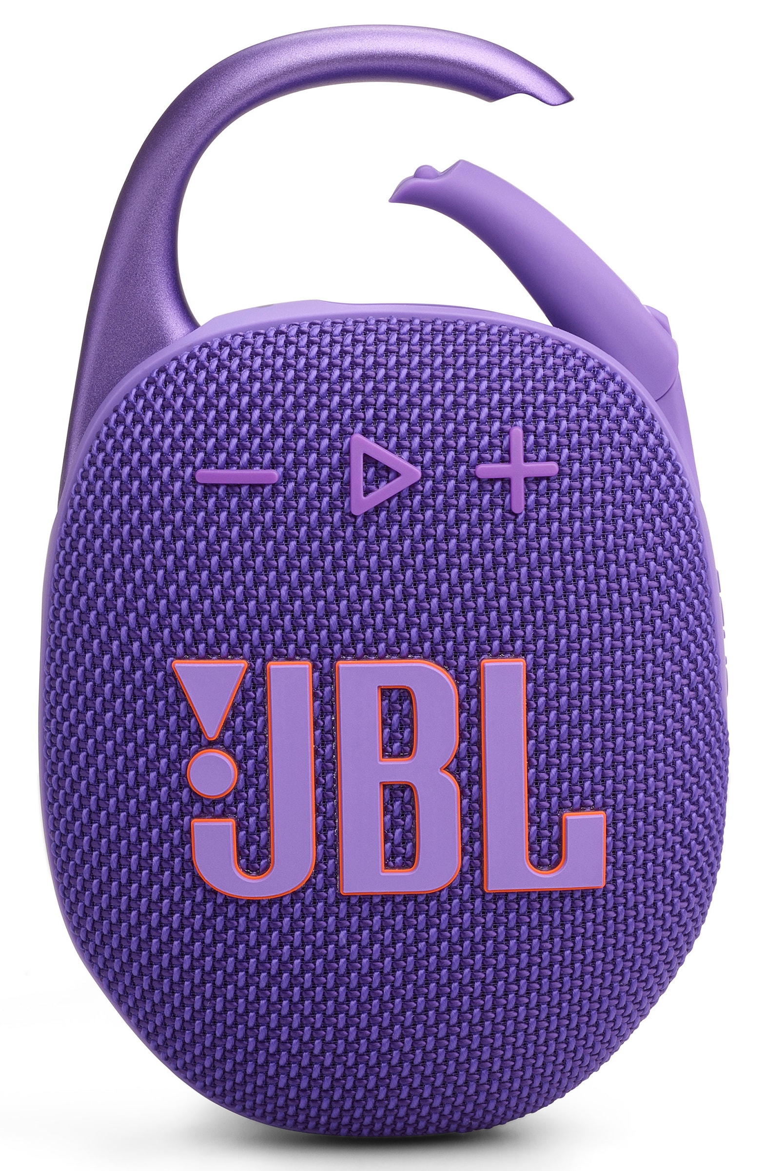 Enceinte bluetooth JBL Clip 5, Violet JBLCLIP5PUR