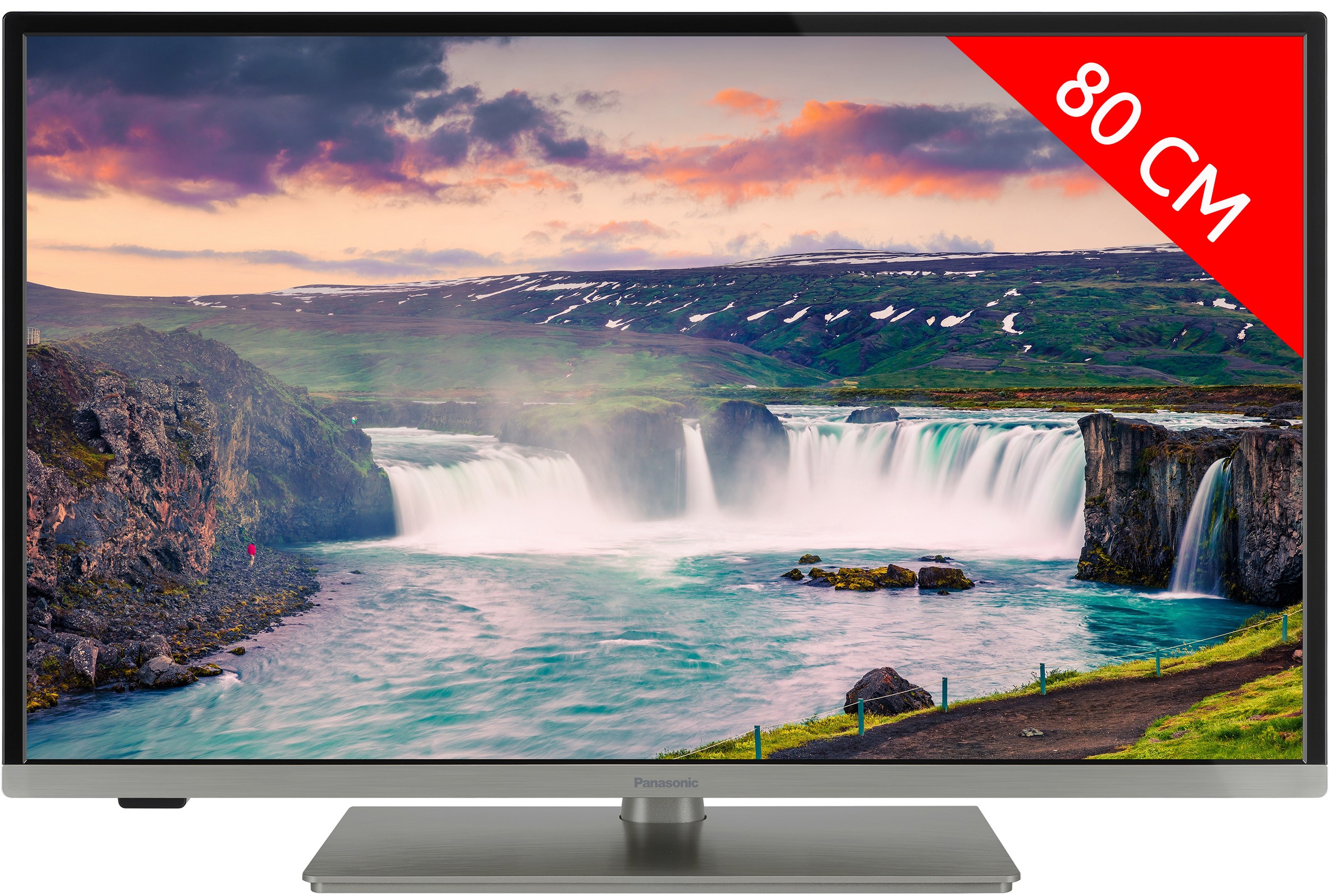 PANASONIC TV LCD 81 cm   TX-32MS350E