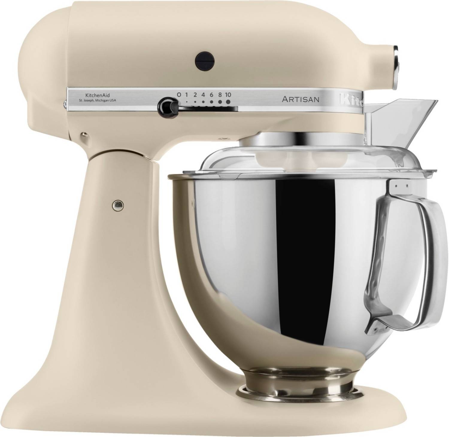 Robot culinaire KITCHENAID  5KSM175PSEAC