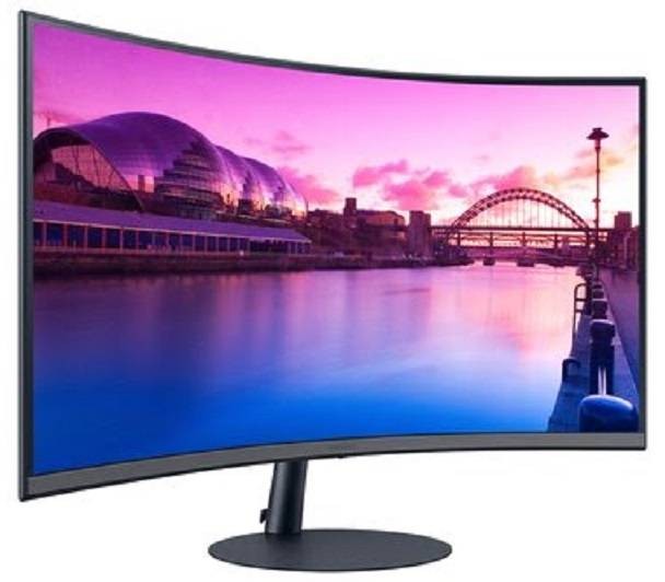 Ecran 32 pouces Full HD SAMSUNG  - LS32C390EAUXEN