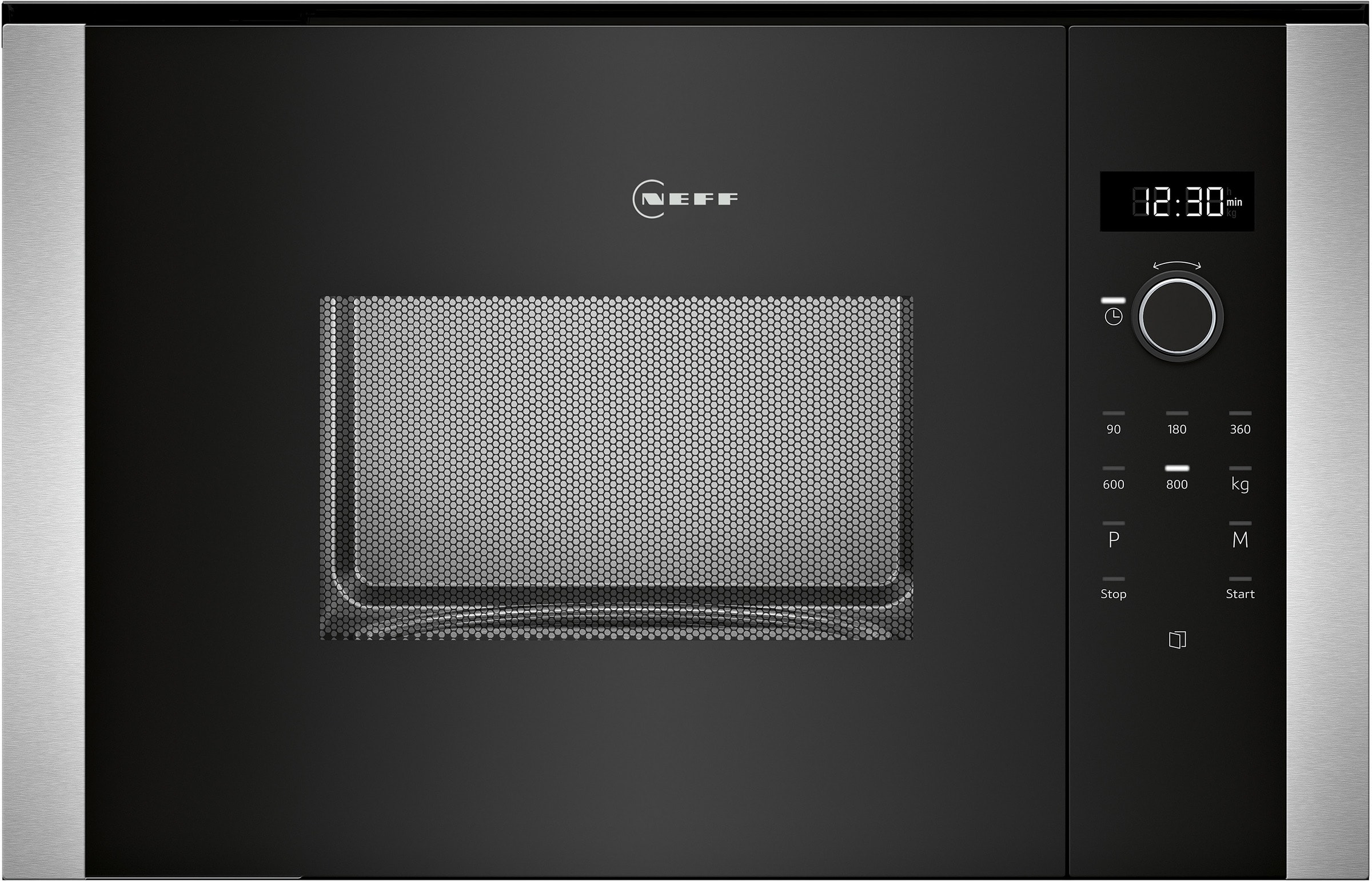 Micro ondes Encastrable NEFF  - HLAWD23N1F