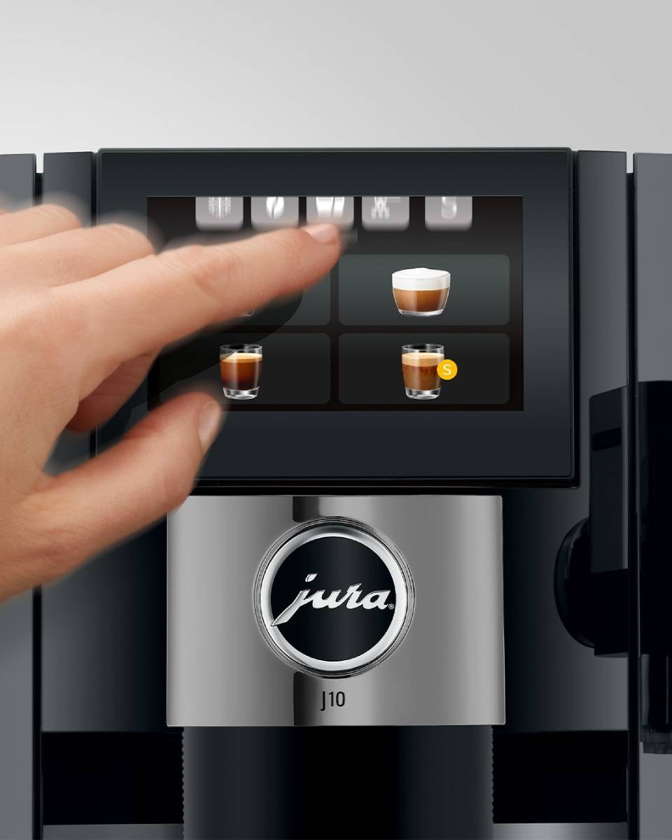 Expresso JURA  - 15562