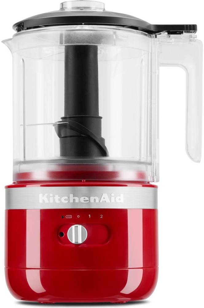 Hachoir KITCHENAID 1.18L 24W  - 5KFCB519EER